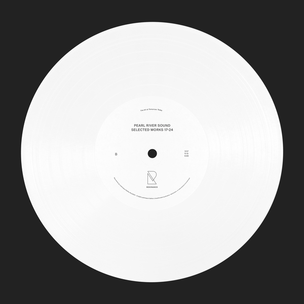 RLILG001_2_600 Selected Works 17 - 24