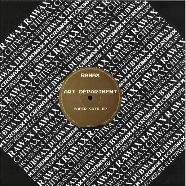 RWX028_1_600 PAPER CUTS EP