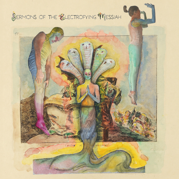 SC-011_4_600 Sermons of the Electrofying Messiah / Dopplereffekt with two Dopplereffekt remixes