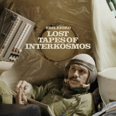 SIKRA-I_1_600 Lost Tapes Of Interkosmos