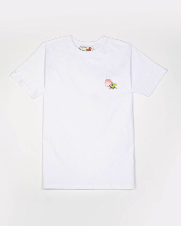 jigit_ecom_2024-055_4x5_ Jigit Earthly delights tshirts - WHITE