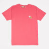 Jigit Earthly delights tshirts - PINK