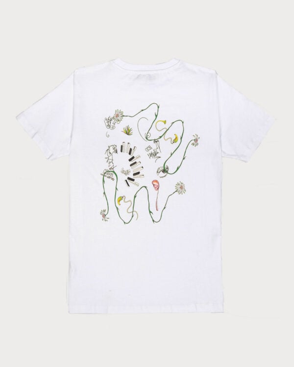 jigit_ecom_2024-055_4x5_2 Jigit Earthly delights tshirts - WHITE