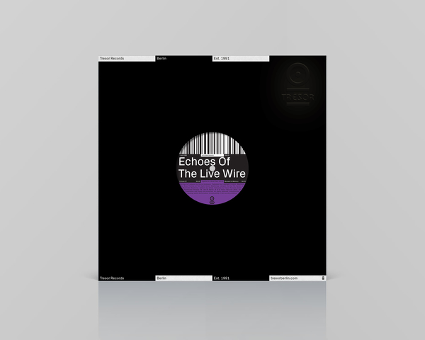 Echoes Of The Live Wire