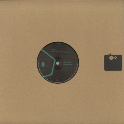 Lesser Lights Of The Bardo e.p.