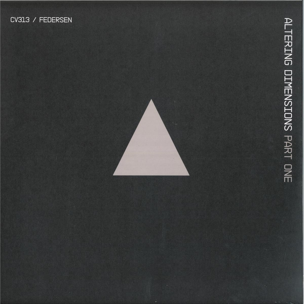 Altering Dimensions Part One