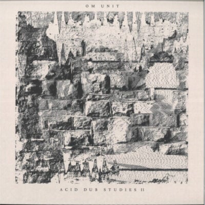 Acid Dub Studies II LP