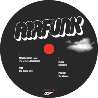AirFunk 007