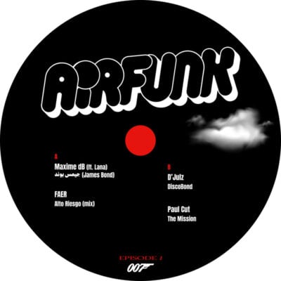 AirFunk 007 Episode 1