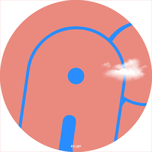 AirFunk Lounge Series vol.1