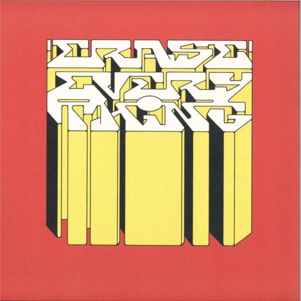 Erase Everything / Good Stuff