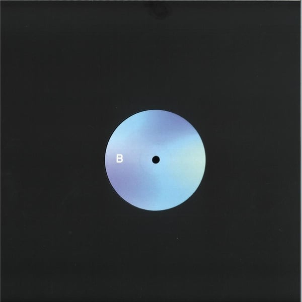 ASFON001_2_600 The Unavoidable EP