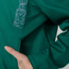 ASLI JACKET_8227 JIGIT - Jafifth Harmony Jacket (green)