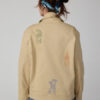 JIGIT - Jafifth Harmony Jacket (tan)