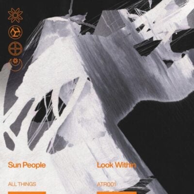 Look Within [12" Sampler]