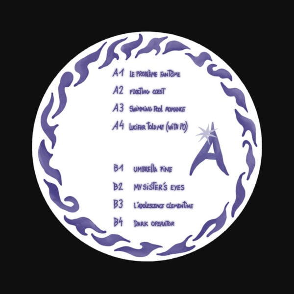 l'adolescence clémentine