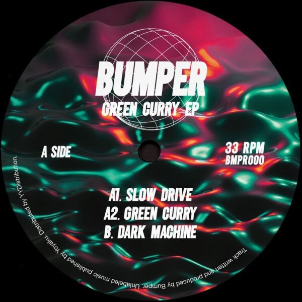 Green Curry