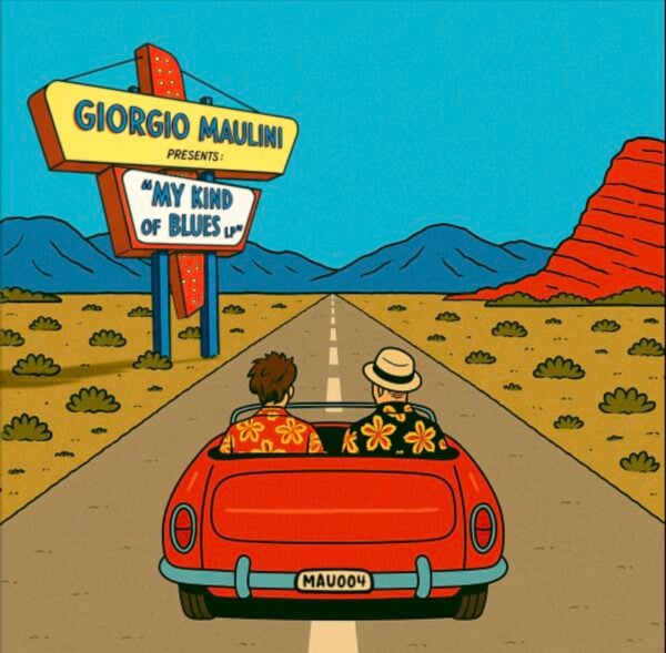 BackcovMAU004 (1) My Kind of Blues LP