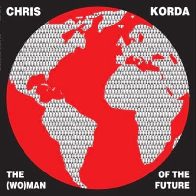 The (Wo)Man Of The Future