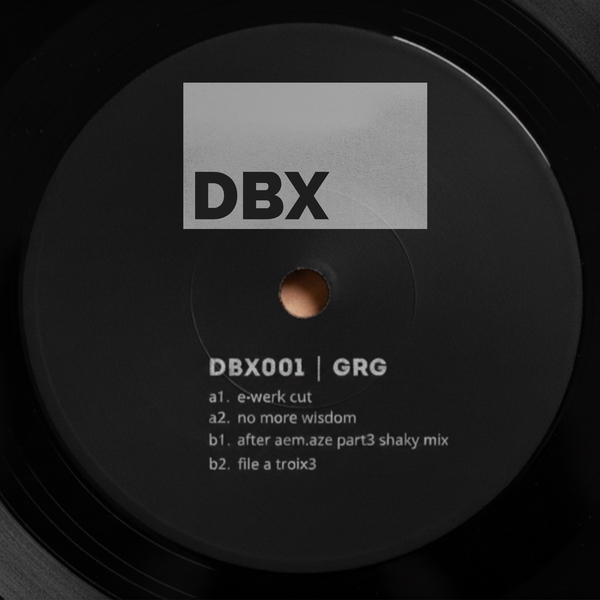 DBX001