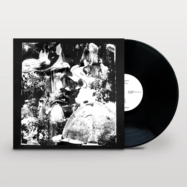 HOLIDAY IN SARDONIA (LP)