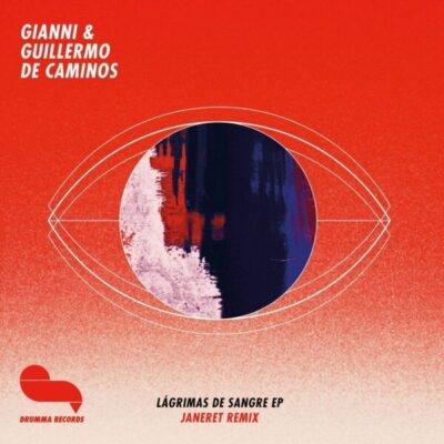Lágrimas de Sangre EP (inc. Janeret Remix)