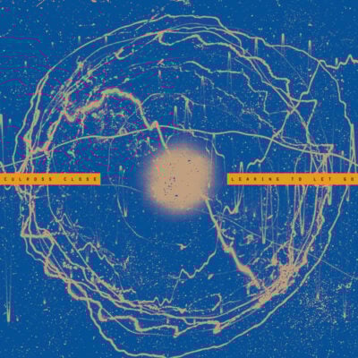ESC013_1_600 Learning To Let Go LP