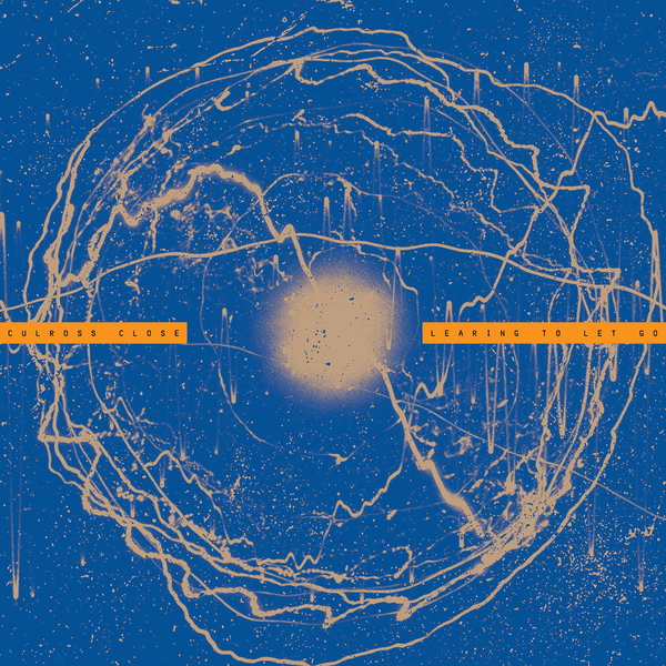 ESC013_1_600 Learning To Let Go LP