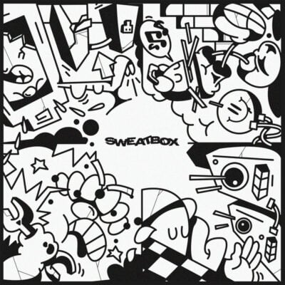 Sweatbox EP
