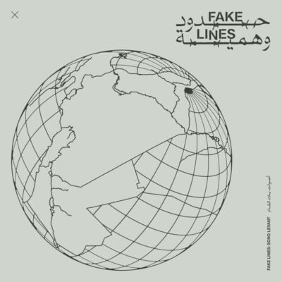 Fake Lines: Sono Levant