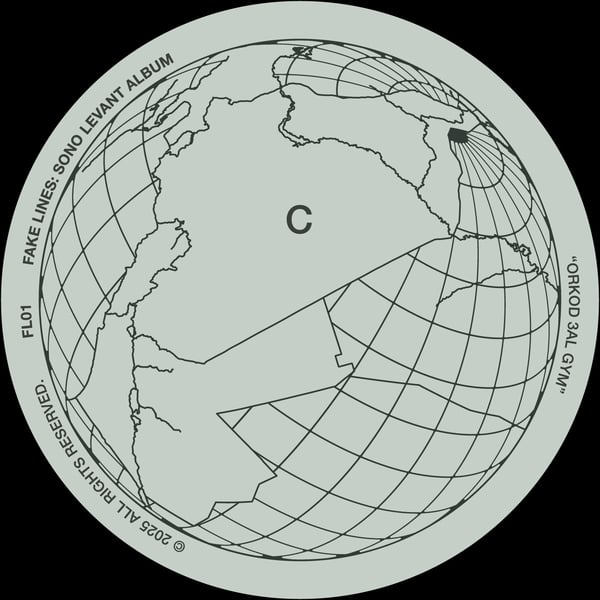 Fake Lines: Sono Levant