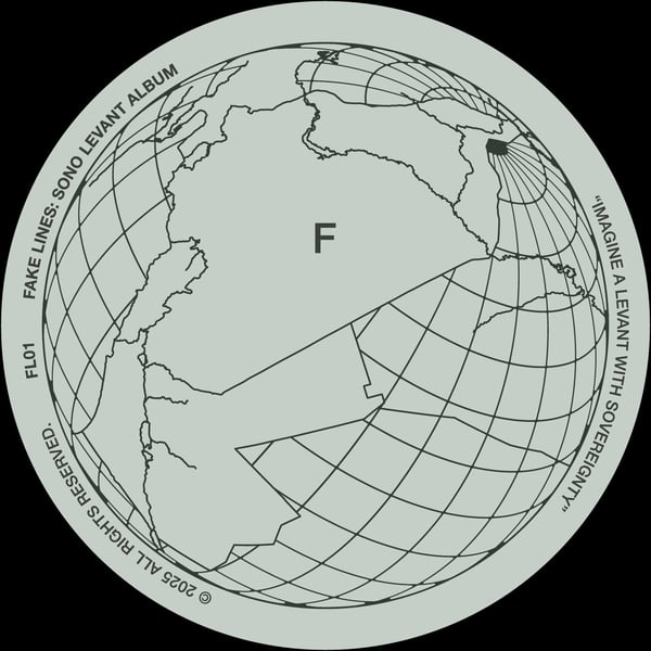 Fake Lines: Sono Levant