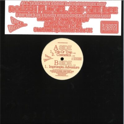 FU002_1_600 Impromptu Adventure