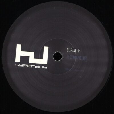 Comafields/Imaginary Festival