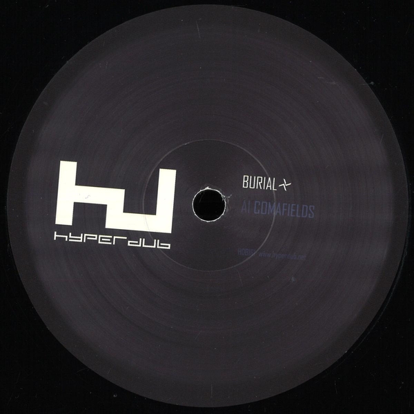 Comafields/Imaginary Festival