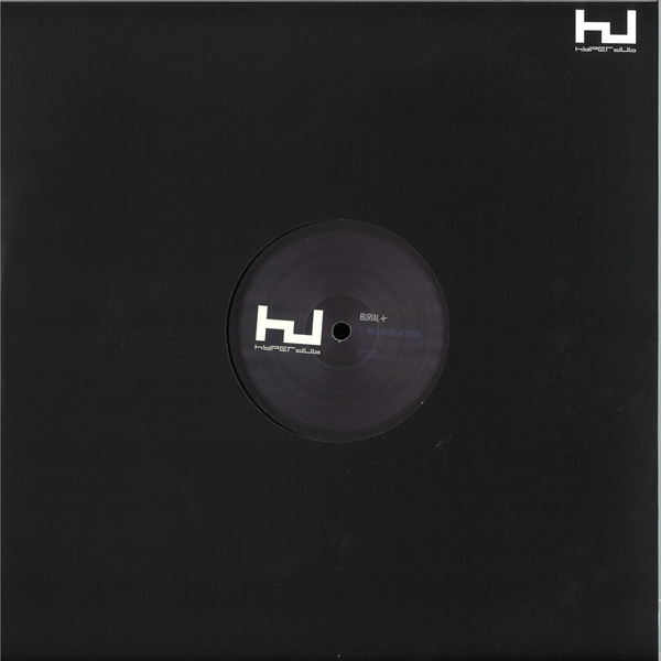 Comafields/Imaginary Festival