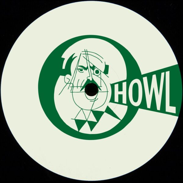 HOWL013