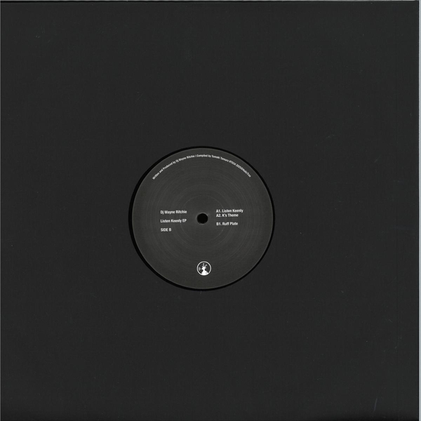 HT034_2_600 Listen Keenly EP