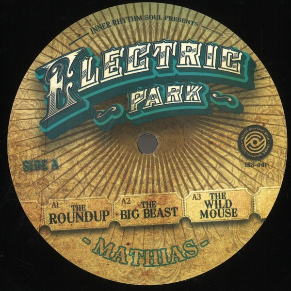 Electric Park