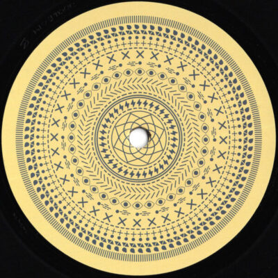 Antra (inc. Janeret remix)