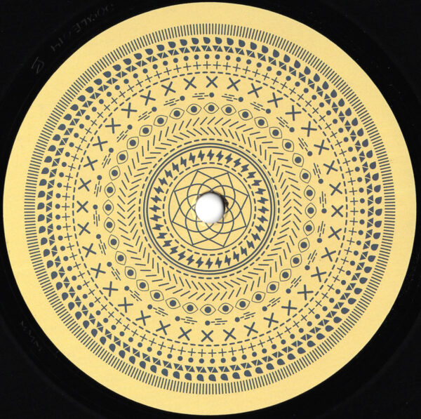 Antra (inc. Janeret remix)