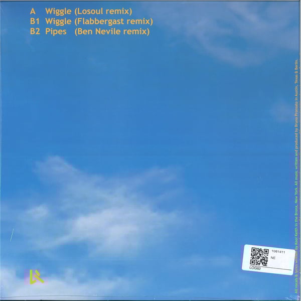 Kool Keith's Salon Remixes