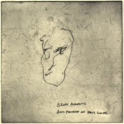 Autoportrait En 2 Coupes