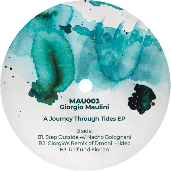 A Journey Through Tides