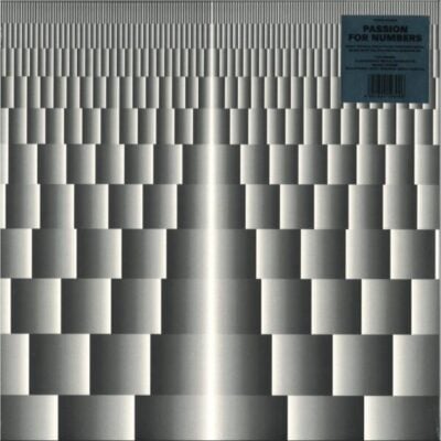 Passion For Numbers LP