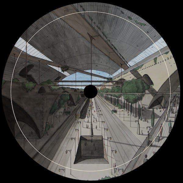 Maestropolis Various Artists Vol.005