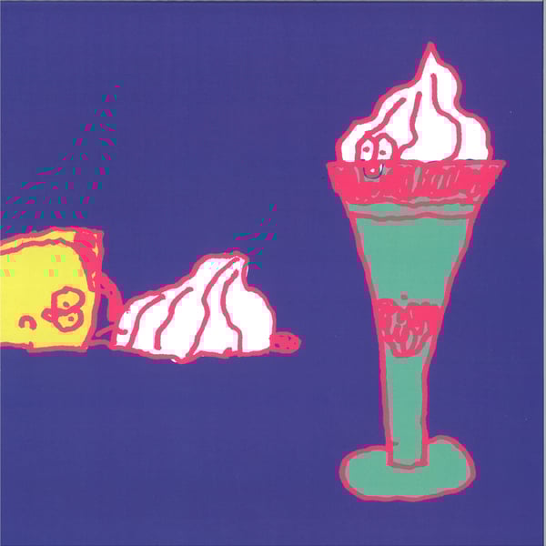 Longtime Listener, First Time Caller