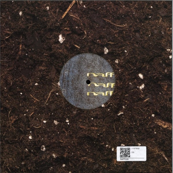 NAFF028_1_600 Nothingburger EP