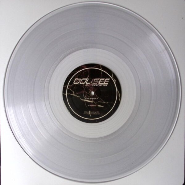 ODYIL004 Iliads Vol. IV