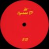 Hyperboloid EP